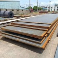 DC03 Cold Rolled Mild Steel Plate