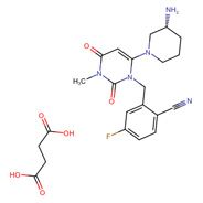 trelagliptin_succinate