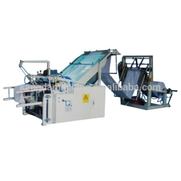 PP Woven Bag and Plastic Sack Making Machine Set 800mm 1200mm