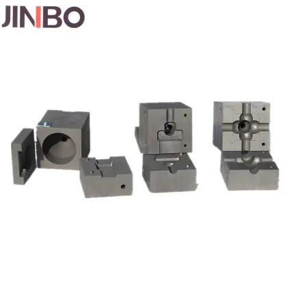 Jinbo Chinese Manufacturer: Offering High-Quality Exothermic Welding Powder