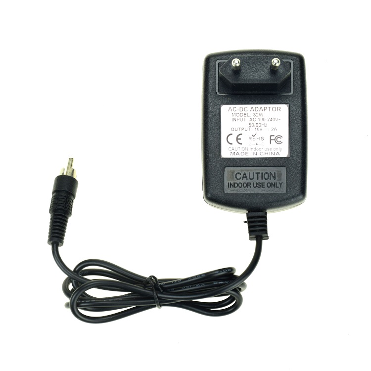 32w Charger