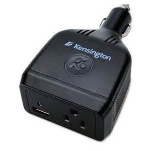 Kensington Inverter