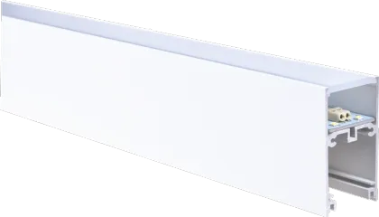 Width 35mm 70W LED Linear Light