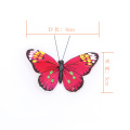 Butterfly hanging decoration