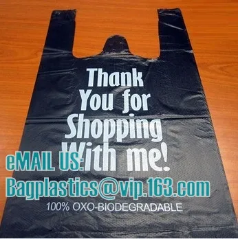 Eco friendly cornstarch, compostable bags disposable bags, compostable biodegradable shopping bag