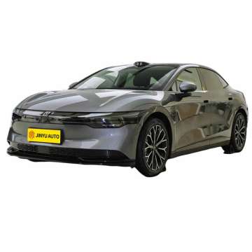 ZEEKR 007 2025 Long Range Rear-Wheel Drive