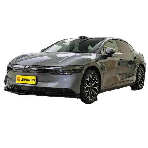 ZEEKR 007 2025 Long Range Rear-Wheel Drive