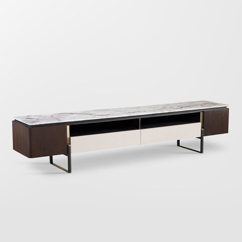 Modern Fashion Fancy Exclusive TV Stand