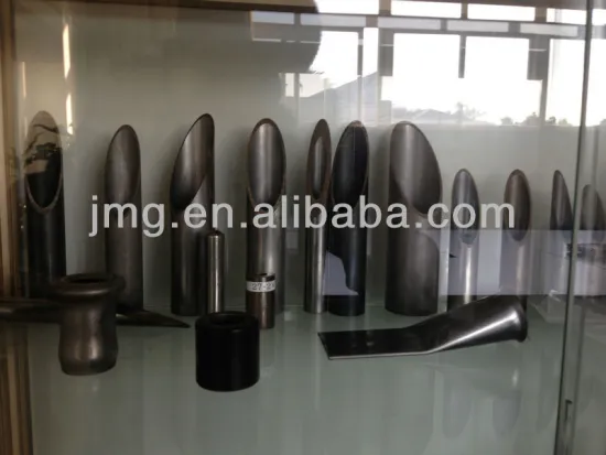 precision seamless steel pipe and tube