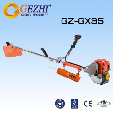 4 stroke gasoline brush cutter