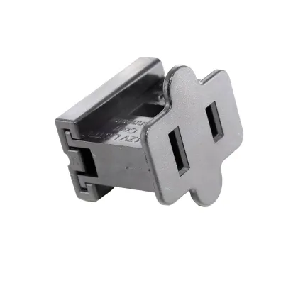 Electrical Vampire Plugs 125V 8amp Male Female Connectors Gilbert