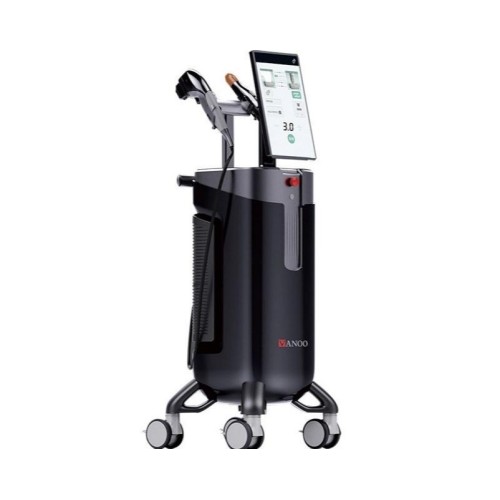 Smart HIFU Pro com controle preciso de energia