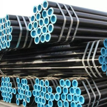 Astm A618 Pipes Seamless Boiler Pipe Api Gradex46/x65