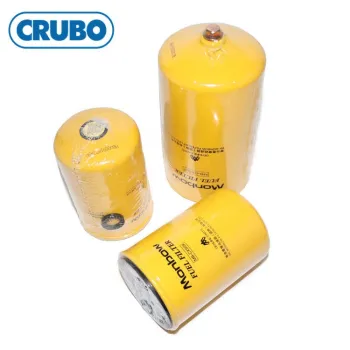 High Capacity Diesel Fuel Filter FF5052 6732716110 for Engine 4D102