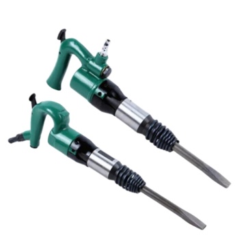 C6 Air Shovel Mini Pneumatic Chisel Tool - C4 Pneumatic Shovel