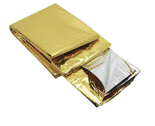 130*210cm Emergency Blanket