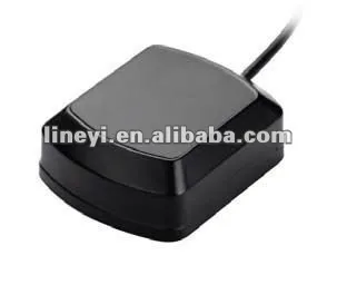 GPS-Glonass External GPS Antenna