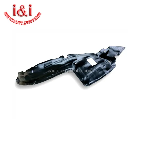 CAR BODY PARTS FENDER RUBBER INNER FENDER LINER 53875-12210 FOR TOYOTA COROLLA AE100 EE90" 

However, for better SEO and readability, you might consider:

"Fender Rubber Liner 53875-12210 for Toyota Corolla AE100 EE90