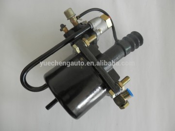 Auman ETX clutch booster 13116162X0017