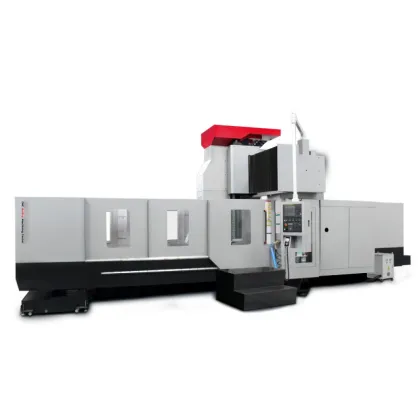 IS BSC-1580L 750 Vertical Machining Center