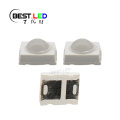 IR LED 760nm ไดโอด 2835 SMD LED 90 องศา