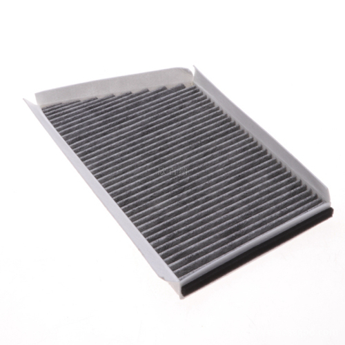 Auto Air Conditioning Activated Carbon Filter for Audi BMW Benz Mercedes BYD OEM A2038300918