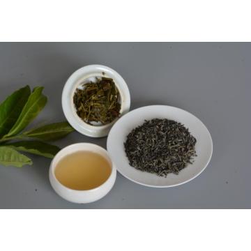 41022AA EU Standard Organic Green Chunmee Tea