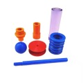 Durable Custom Injection Molded POM Plastic Parts
