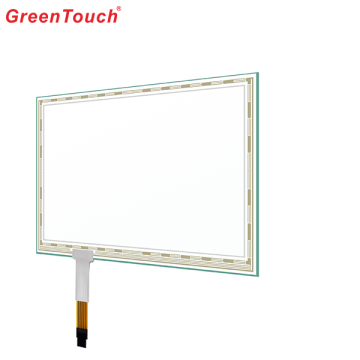 5 Wire Resistive Touch Screen Panel 21.5 Inch