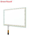 5 Wire Resistive Touch Screen Panel 21,5 tommer