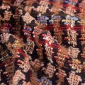ဂန္ထဝင် Bohemian-Sty Style Fabric