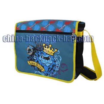 Shining Kids Shoulder Bag