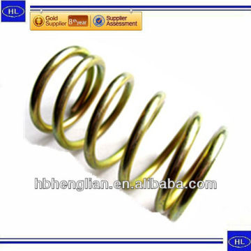 Henglian anti-corrosion brass spring for measuring tape