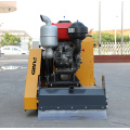 500mm road concrete line miiling machine with cost-effective