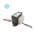 High Performance 24V 50VA AC Doorbell Transformer