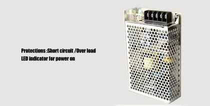 atx high quality silent power supply