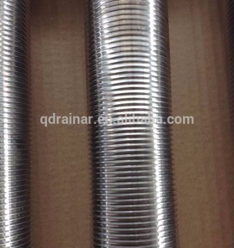 M1/2'-1 1/2' length 1000-3000mm All Thread Threaded Rod Bar Studs