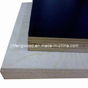 1220*2440mm Exported Standard Furniture Board Hotel Cabinet Plywood