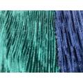 Shinny Crushed Pleated Fabric For Pleated Skirt/Dress