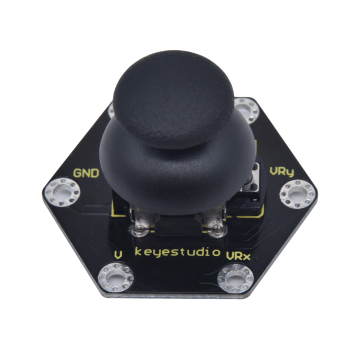 EU In Stock Keyestudio Micro Bit Honeycomb PS2 Joystick Module for Microbit