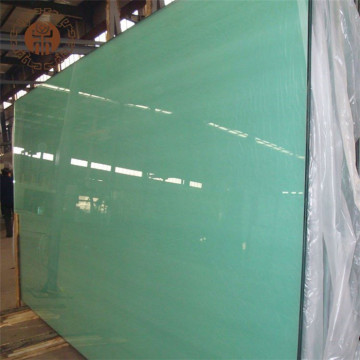 Laminated Glass Clear Double Triple Glazed For Floor