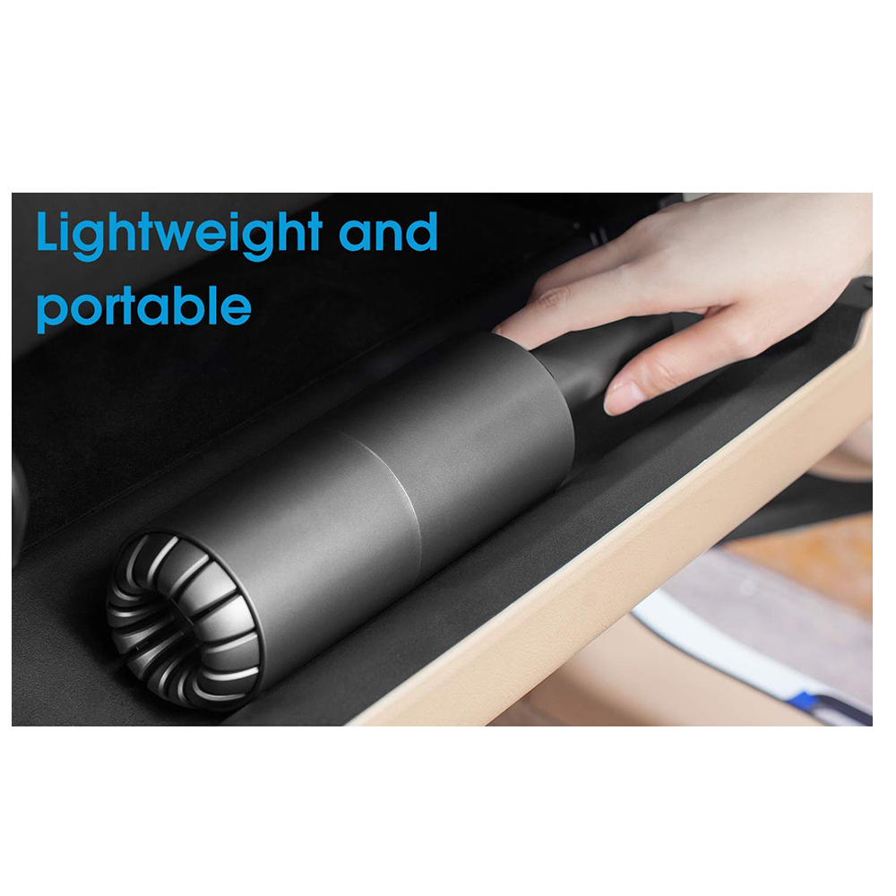 handheld vacuum cleaner 14