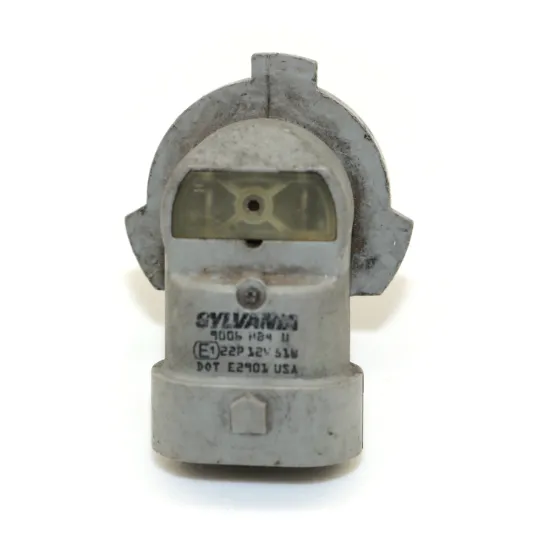 GY 95 Light H7 12V 51W LED Halogen & Xenon Headlights for Car