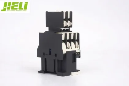 Ac Magnetic Contactor For Power Accessories , Telemecanique Magnetic Contactor