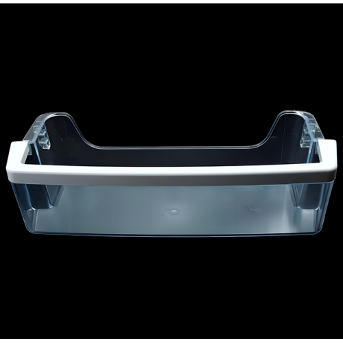 plastic parts bins for freezer