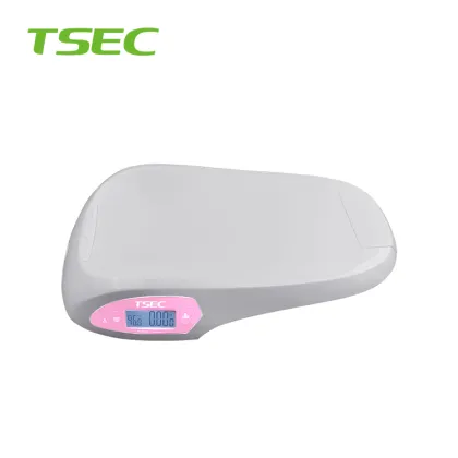 Intelligent Bluetooth Baby Height Scale - Digital Weighing Scale for Weight and Height Measurement