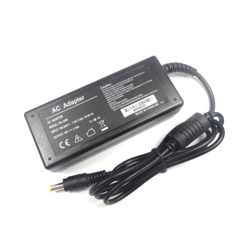 Alimentatore per Samsung 19v 3.16a 60w