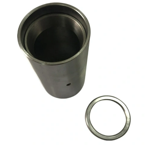 Shaft Sleeve/ Bearing Tube With Bearing Outer Race