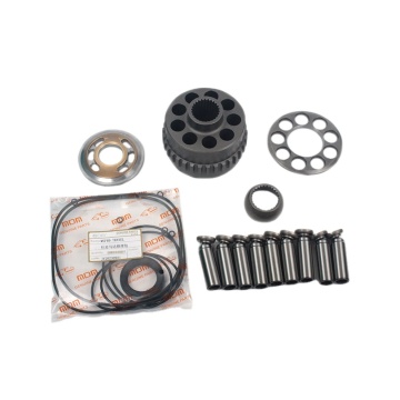MSF89 Hydraulic Pump Parts - Original Equipment Manufacturer