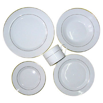 Dinner Set